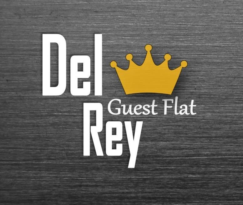 Апартаменти Del Rey Guest Flat Дорадус Екстер'єр фото