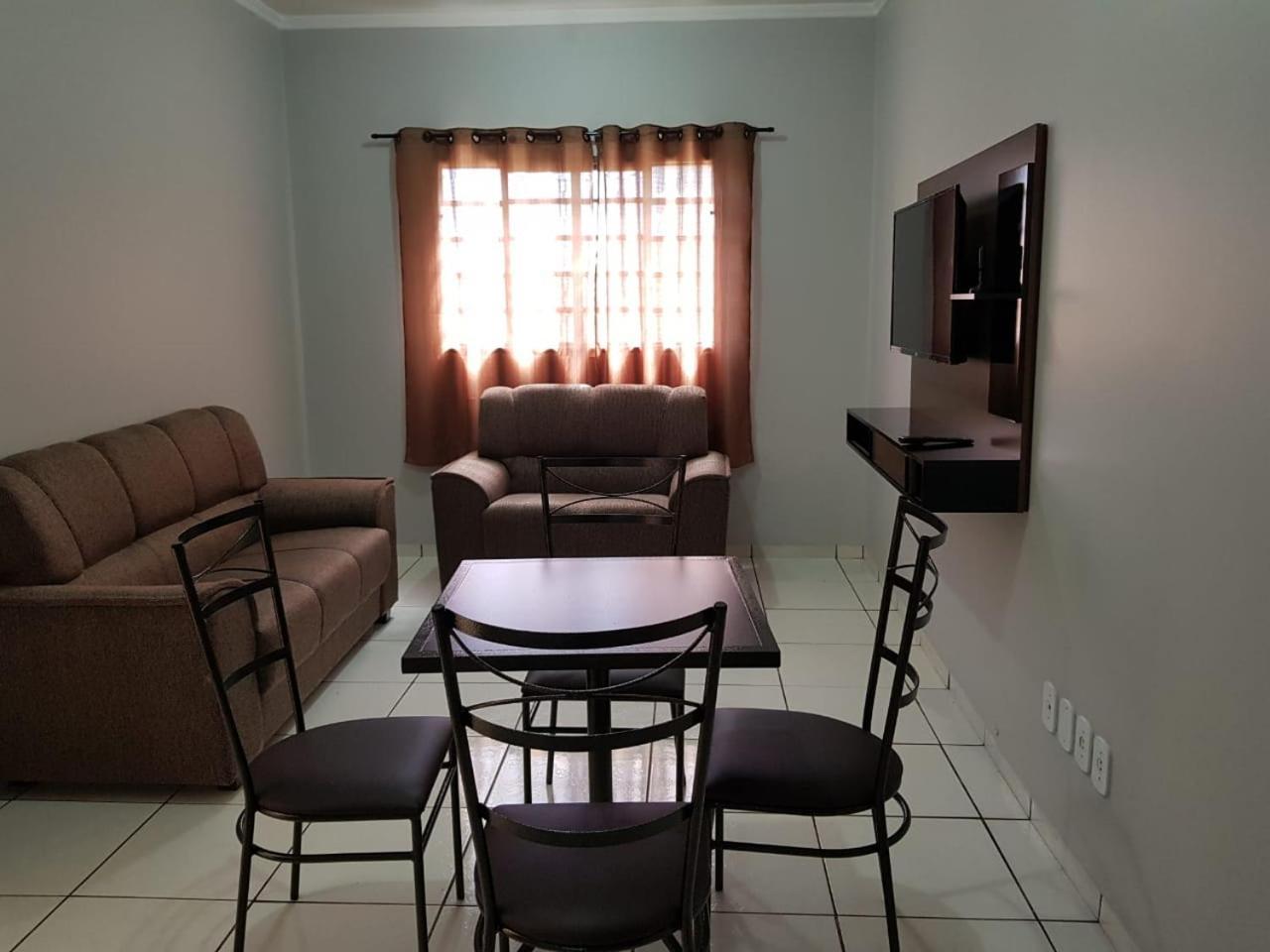Апартаменти Del Rey Guest Flat Дорадус Екстер'єр фото
