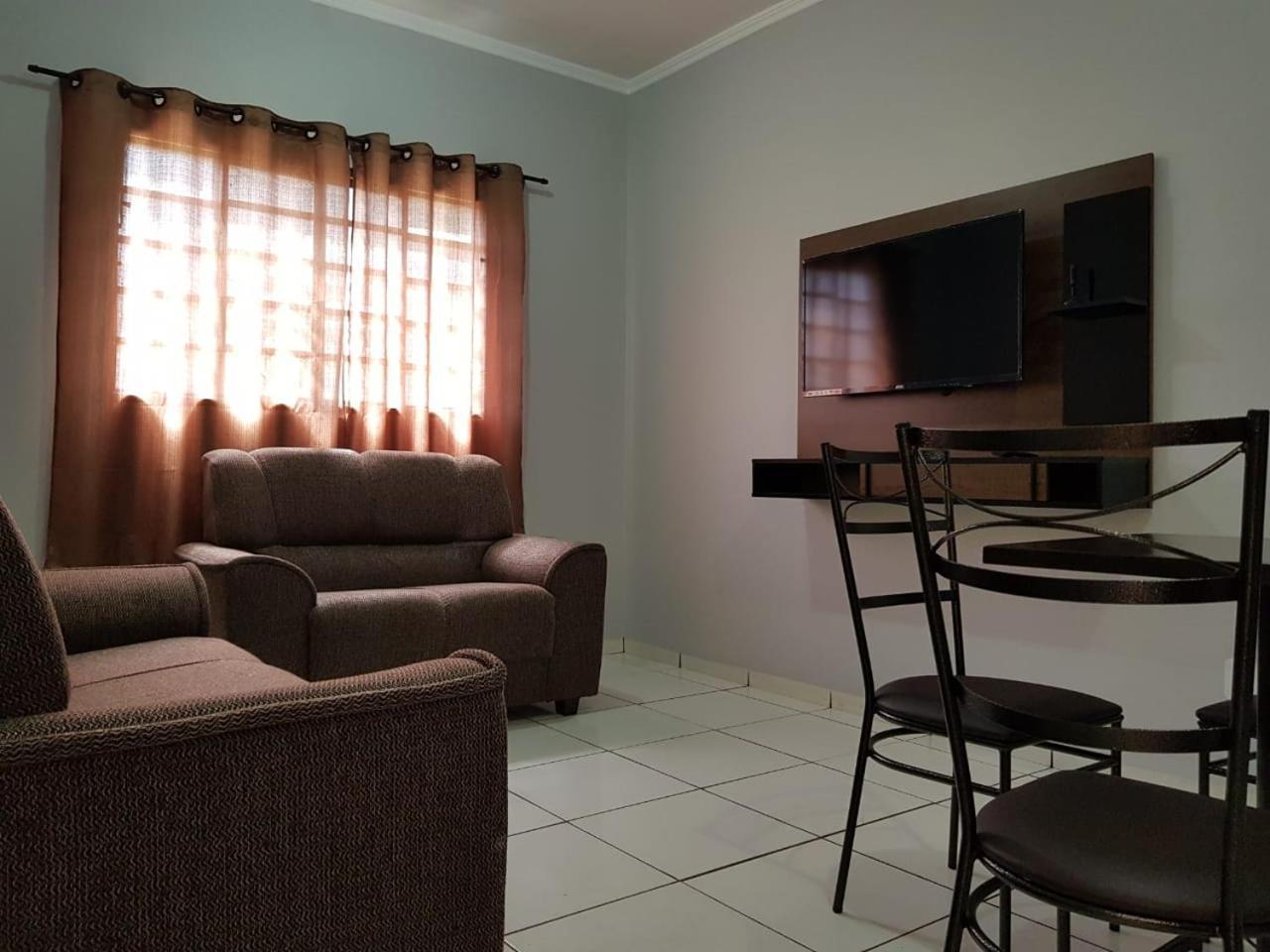 Апартаменти Del Rey Guest Flat Дорадус Екстер'єр фото