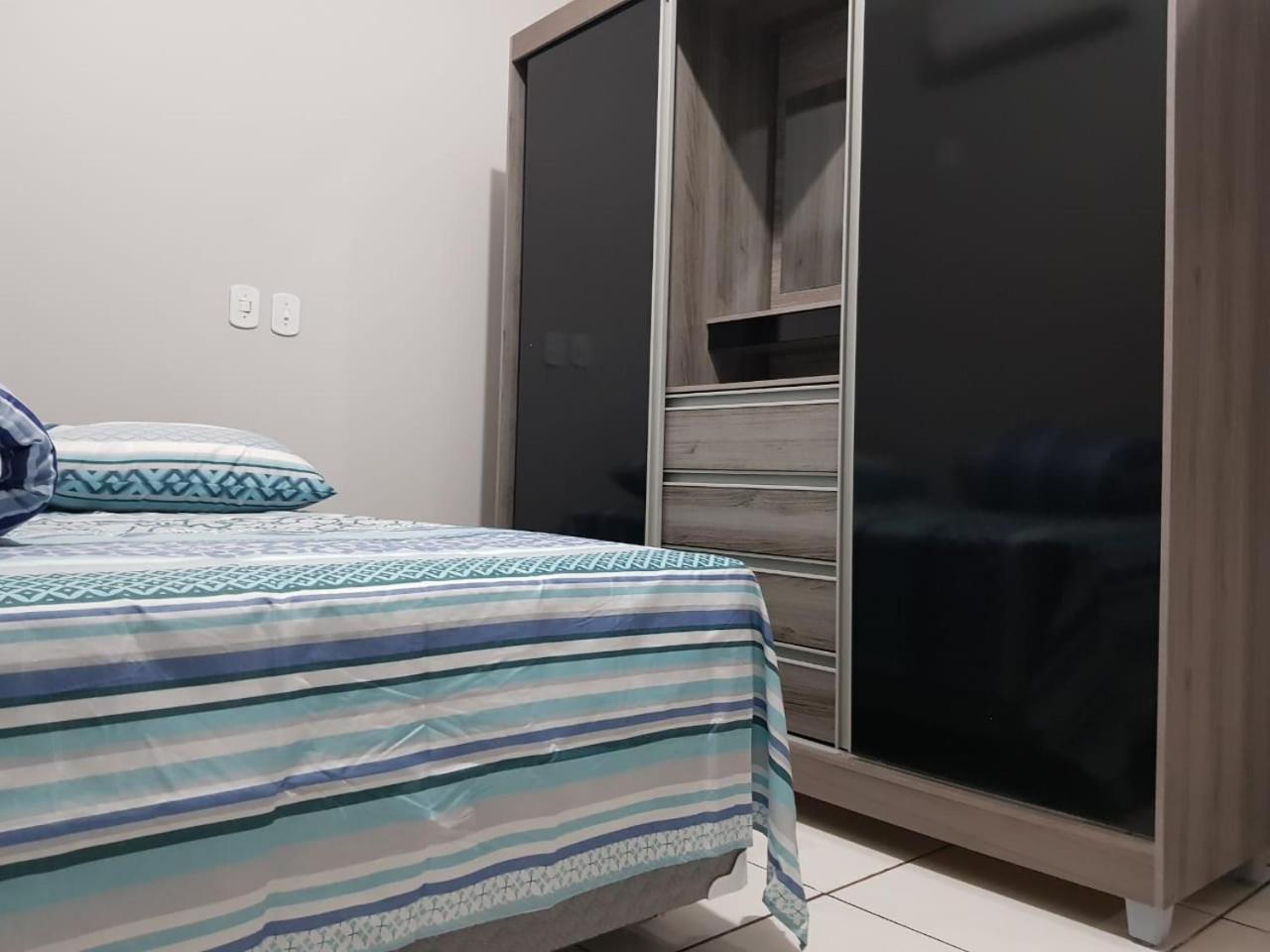 Апартаменти Del Rey Guest Flat Дорадус Екстер'єр фото