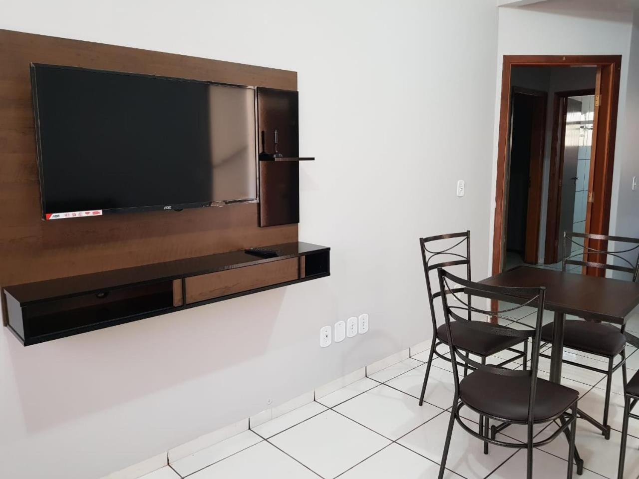 Апартаменти Del Rey Guest Flat Дорадус Екстер'єр фото